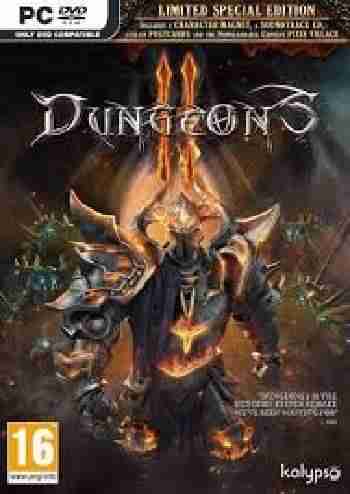 Descargar Dungeons 2 [MULTI7][CODEX] por Torrent